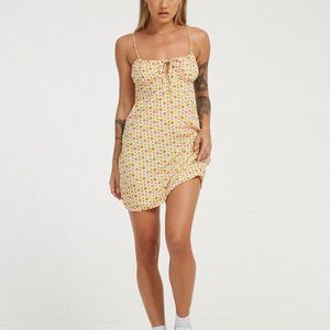 Kumala Mini Dress